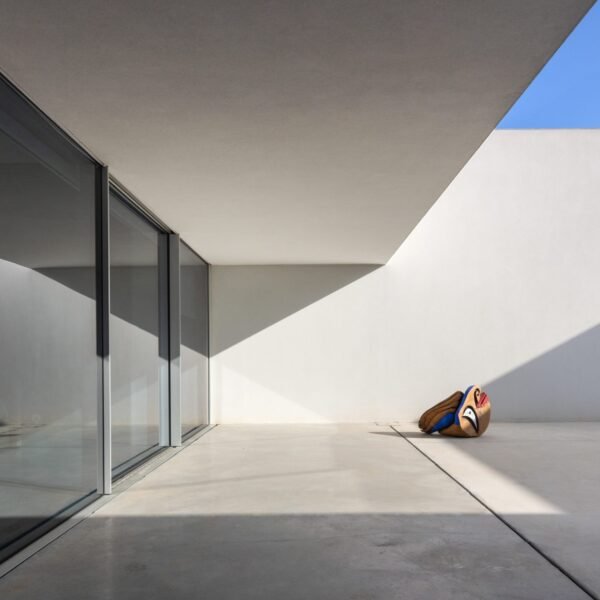 NOARQ - Casa PPA (João Morgado)