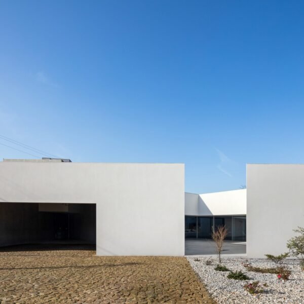 NOARQ - Casa PPA (João Morgado)