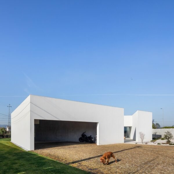 NOARQ - Casa PPA (João Morgado)