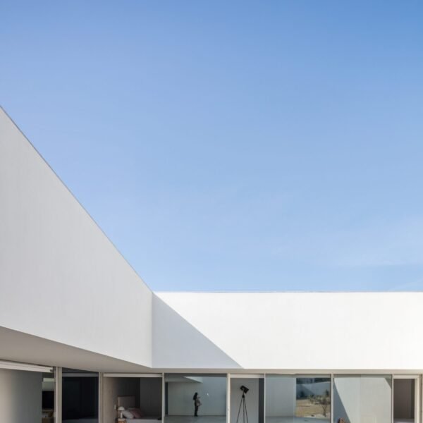 NOARQ - Casa PPA (João Morgado)