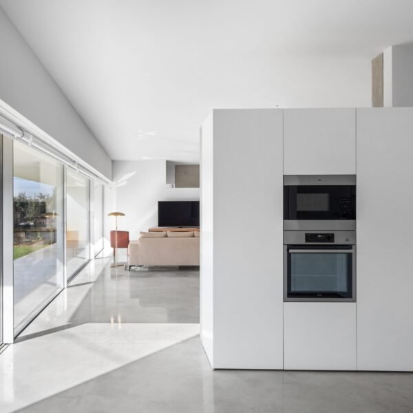 NOARQ - Casa PPA (João Morgado)