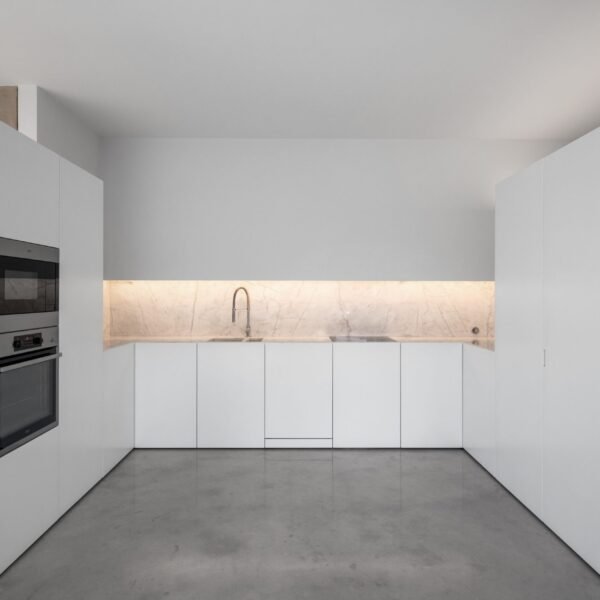 NOARQ - Casa PPA (João Morgado)