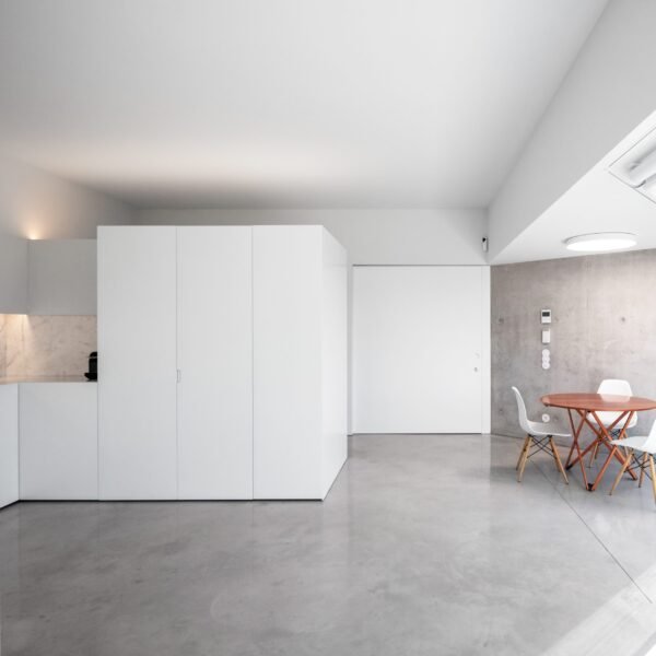 NOARQ - Casa PPA (João Morgado)