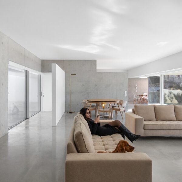 NOARQ - Casa PPA (João Morgado)