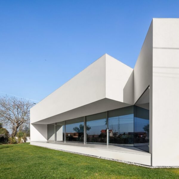 NOARQ - Casa PPA (João Morgado)