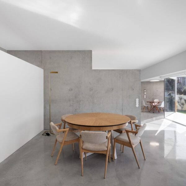 NOARQ - Casa PPA (João Morgado)