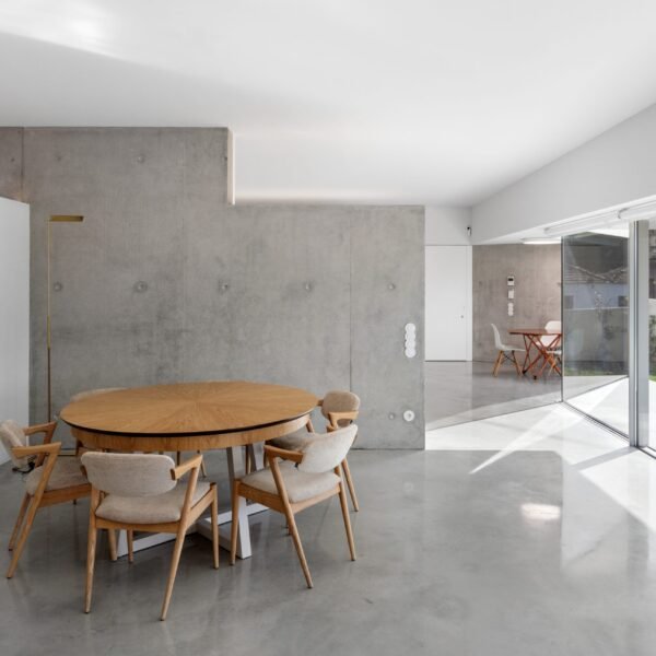 NOARQ - Casa PPA (João Morgado)