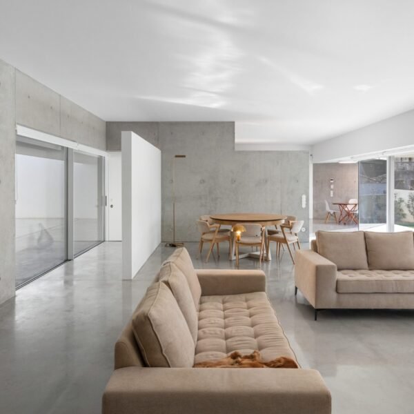 NOARQ - Casa PPA (João Morgado)