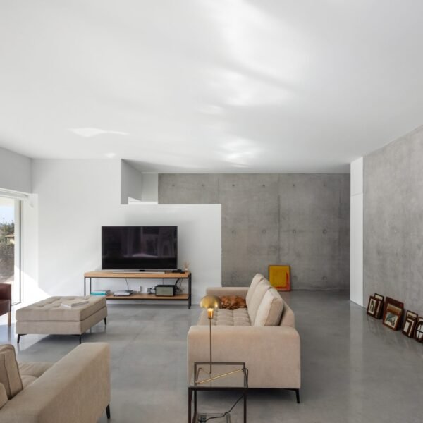 NOARQ - Casa PPA (João Morgado)