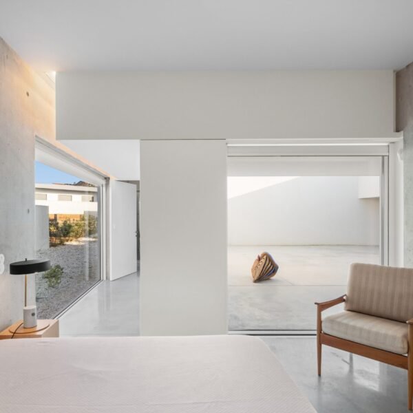 NOARQ - Casa PPA (João Morgado)