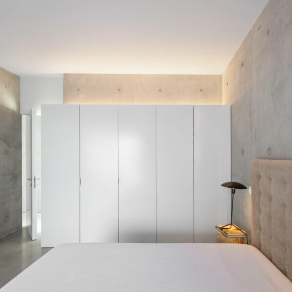 NOARQ - Casa PPA (João Morgado)