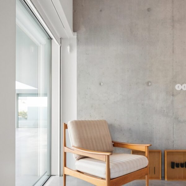 NOARQ - Casa PPA (João Morgado)