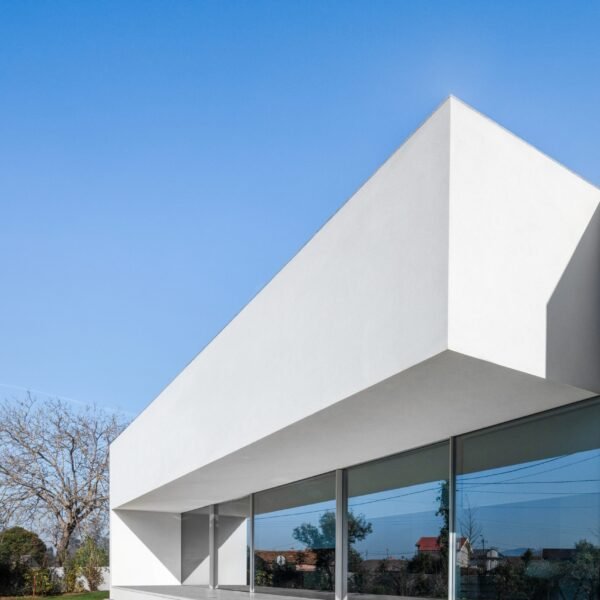 NOARQ - Casa PPA (João Morgado)