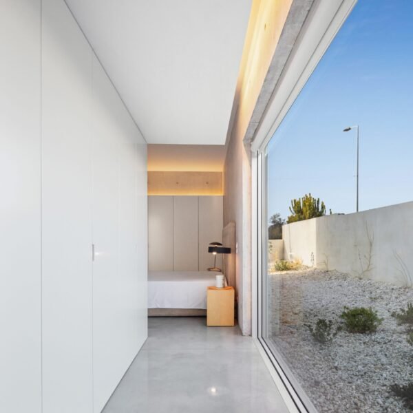 NOARQ - Casa PPA (João Morgado)