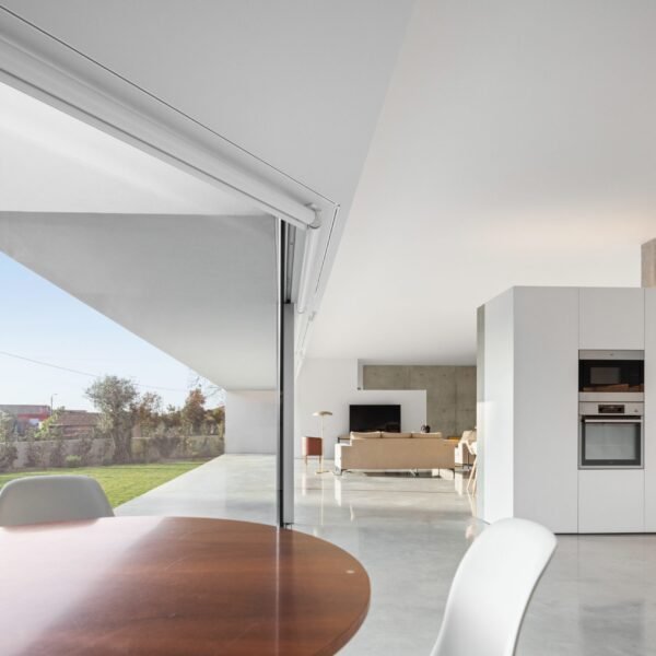 NOARQ - Casa PPA (João Morgado)