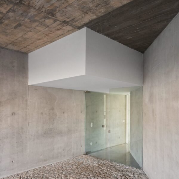NOARQ - Casa PPA (João Morgado)