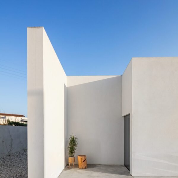 NOARQ - Casa PPA (João Morgado)