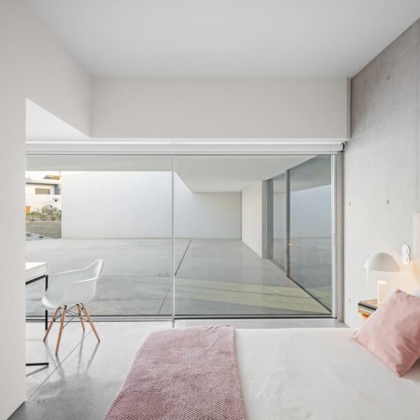 NOARQ - Casa PPA (João Morgado)