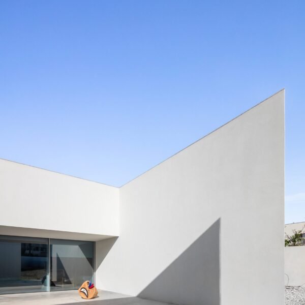 NOARQ - Casa PPA (João Morgado)