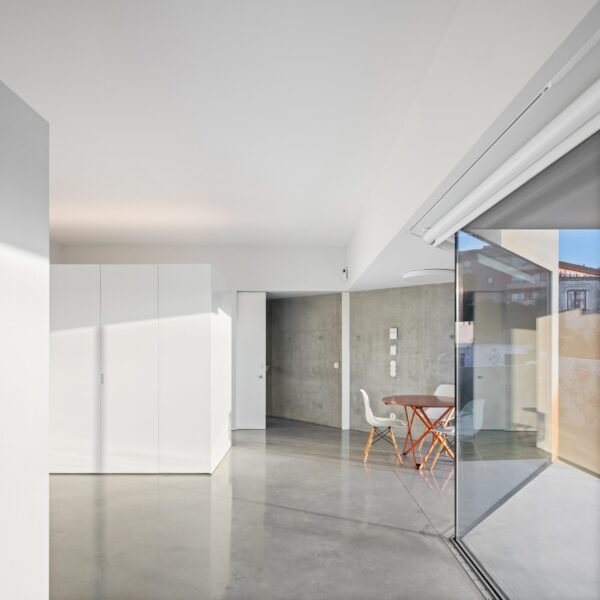 NOARQ - Casa PPA (João Morgado)