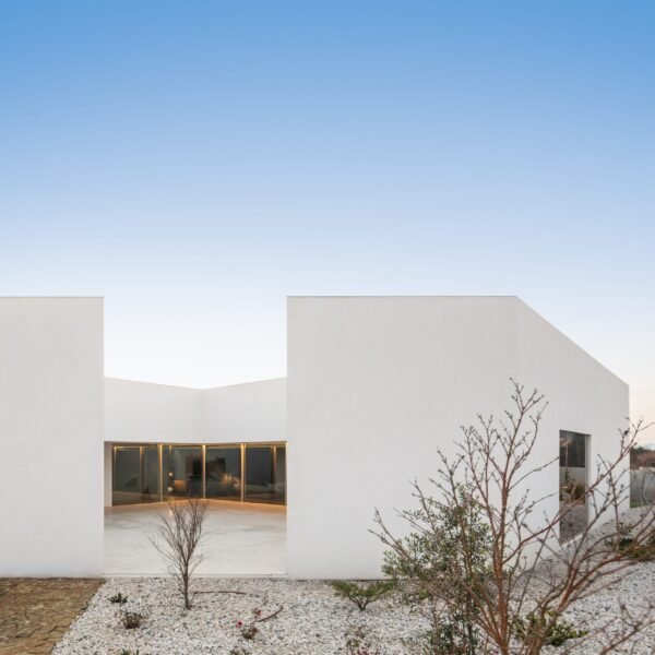 NOARQ - Casa PPA (João Morgado)