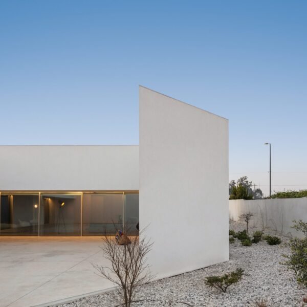 NOARQ - Casa PPA (João Morgado)