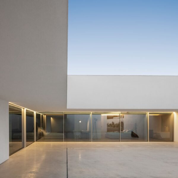 NOARQ - Casa PPA (João Morgado)