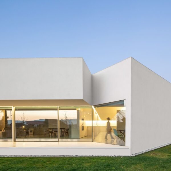 NOARQ - Casa PPA (João Morgado)