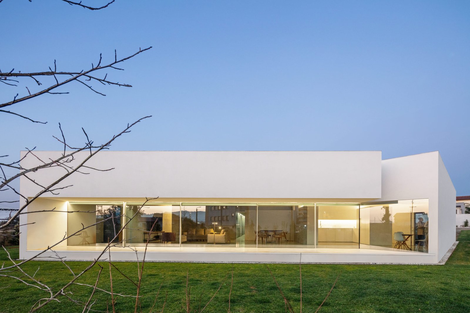 NOARQ - Casa PPA (João Morgado)