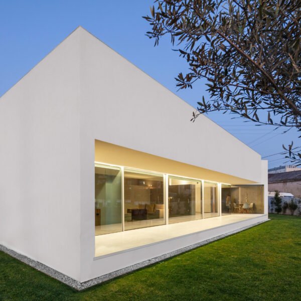 NOARQ - Casa PPA (João Morgado)