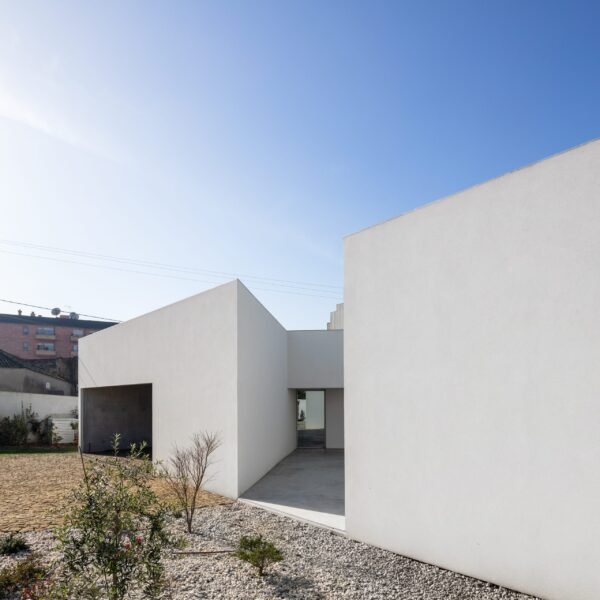 NOARQ - Casa PPA (João Morgado)