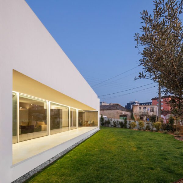 NOARQ - Casa PPA (João Morgado)