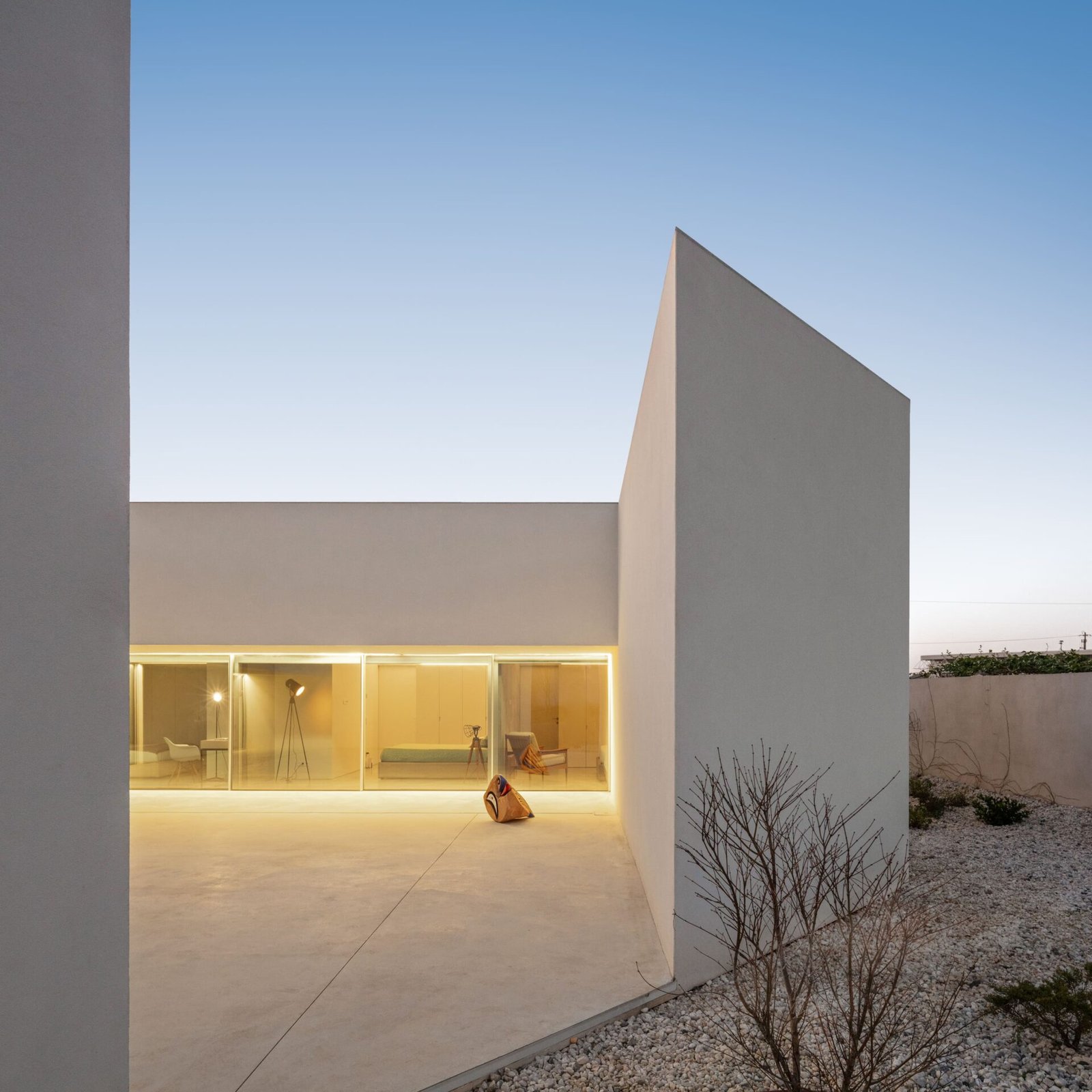 NOARQ - Casa PPA (João Morgado)
