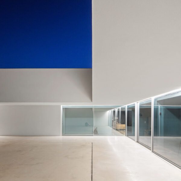 NOARQ - Casa PPA (João Morgado)