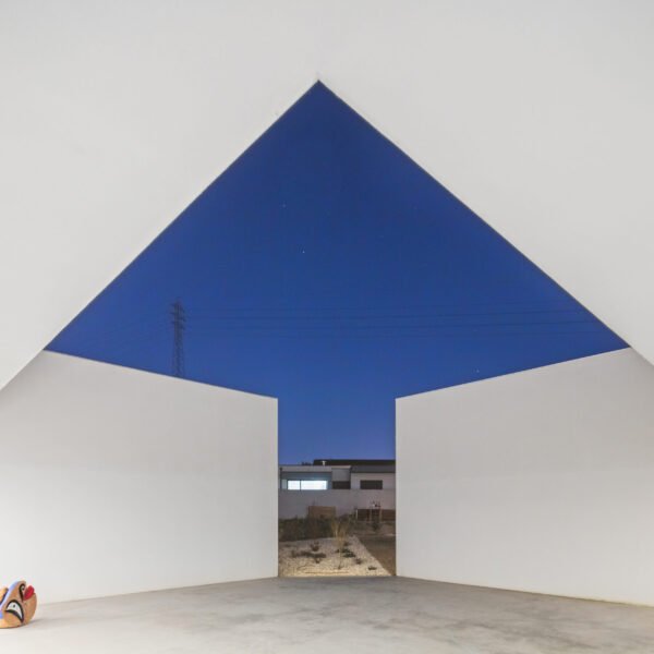 NOARQ - Casa PPA (João Morgado)
