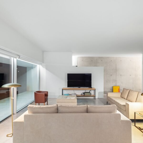 NOARQ - Casa PPA (João Morgado)