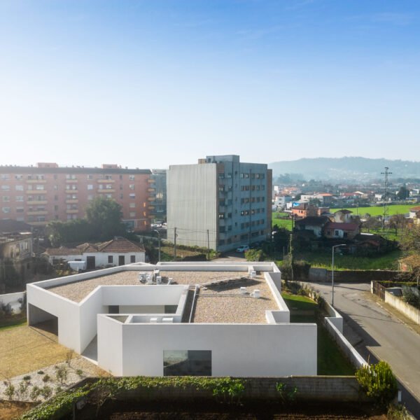 NOARQ - Casa PPA (João Morgado)