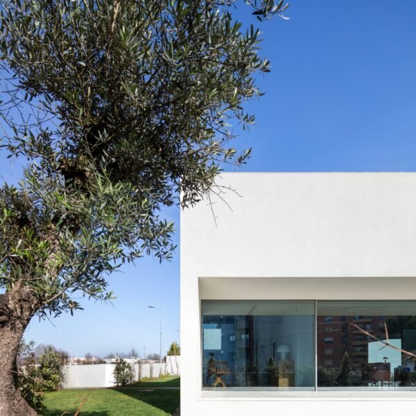 NOARQ - Casa PPA (João Morgado)