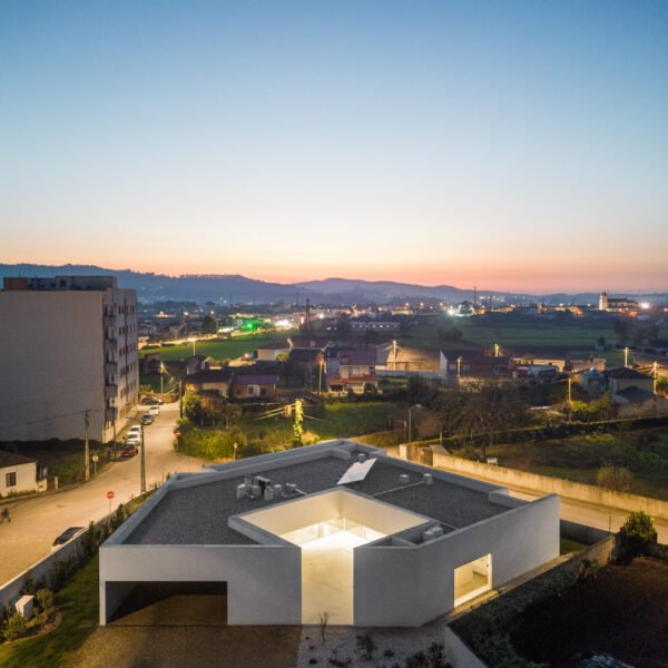 NOARQ - Casa PPA (João Morgado)