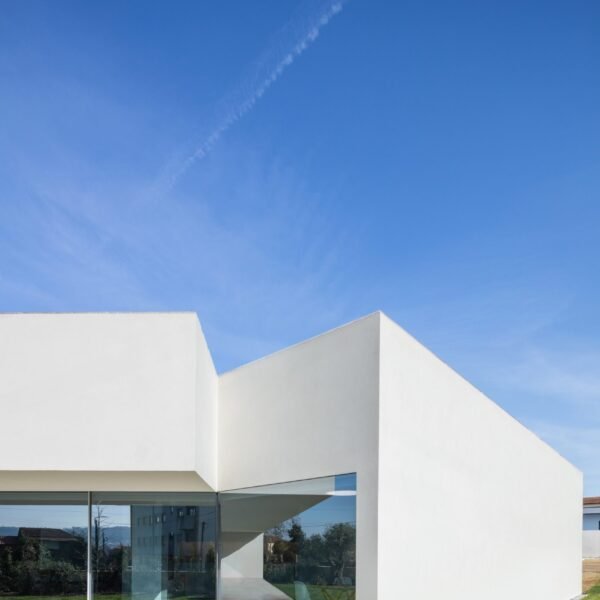 NOARQ - Casa PPA (João Morgado)