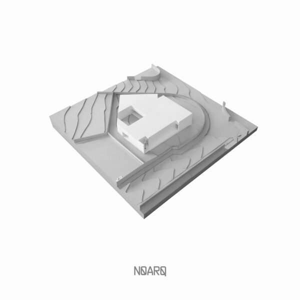 NOARQ - Casa PPA (João Morgado)