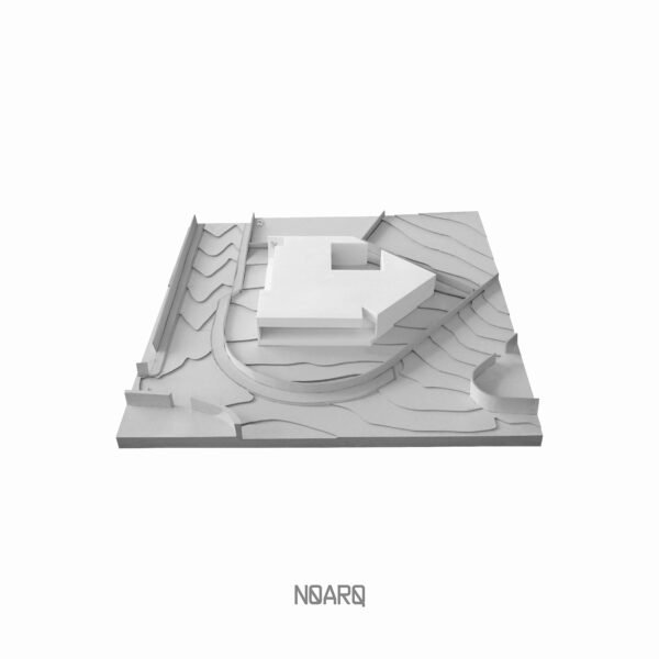 NOARQ - Casa PPA (João Morgado)