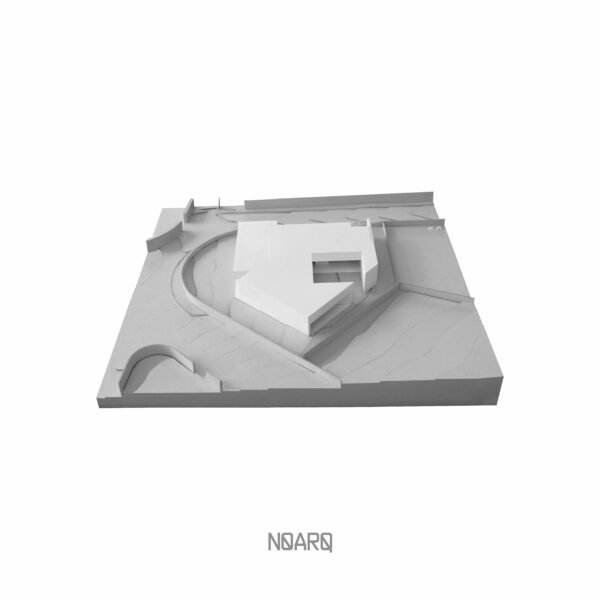 NOARQ - Casa PPA (João Morgado)