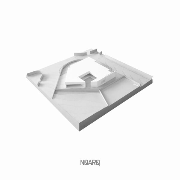 NOARQ - Casa PPA (João Morgado)