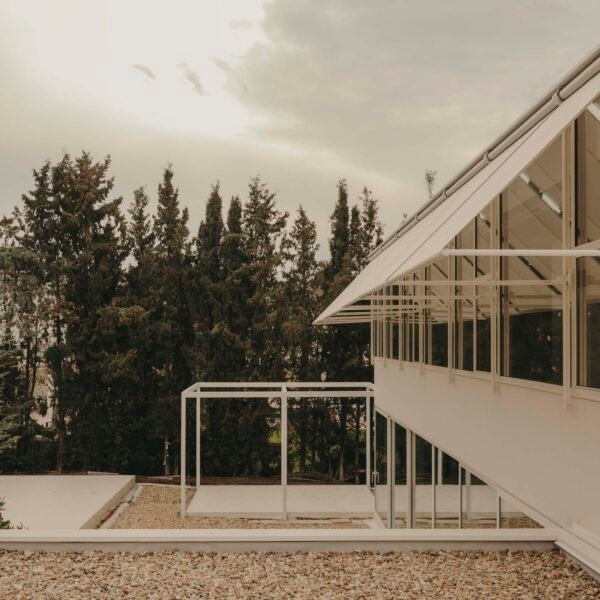 PLANTEA Studio - Casa Bonanza (Salva López)