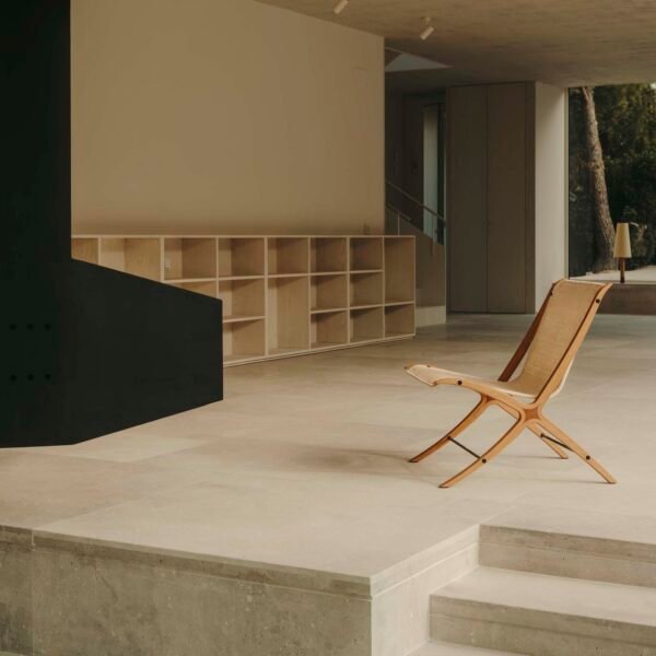 PLANTEA Studio - Casa Bonanza (Salva López)
