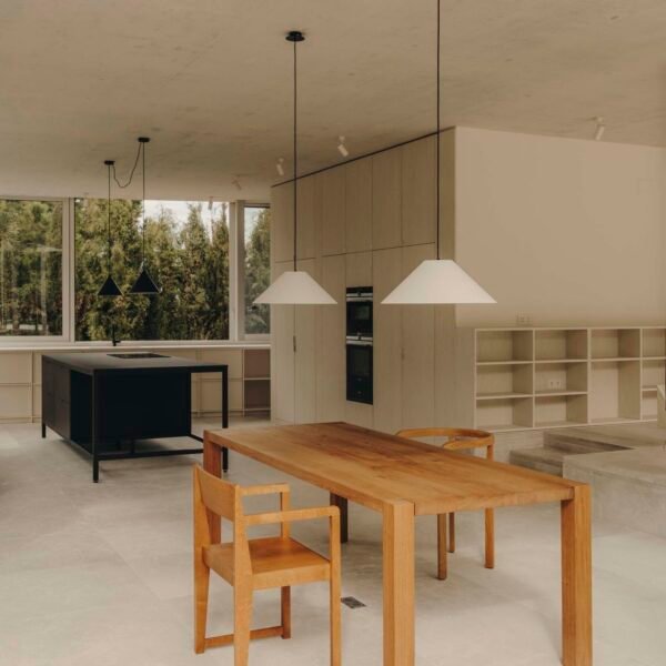 PLANTEA Studio - Casa Bonanza (Salva López)