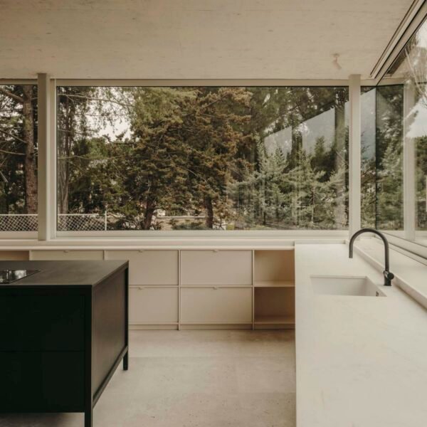 PLANTEA Studio - Casa Bonanza (Salva López)