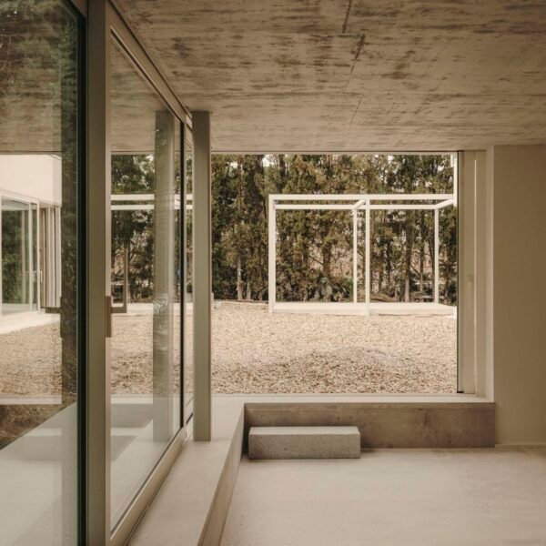 PLANTEA Studio - Casa Bonanza (Salva López)