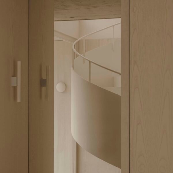 PLANTEA Studio - Casa Bonanza (Salva López)